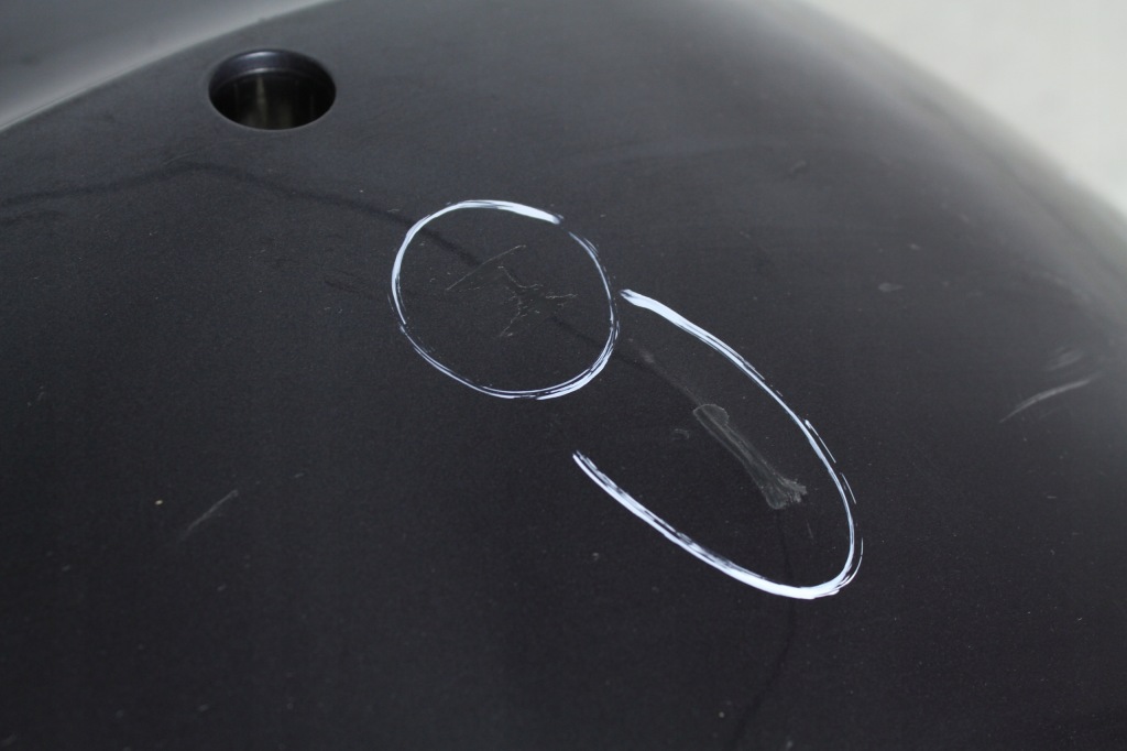 фото №8, Бампер задняя задний audi a6 c6 sedan pdc 2 выхлопы