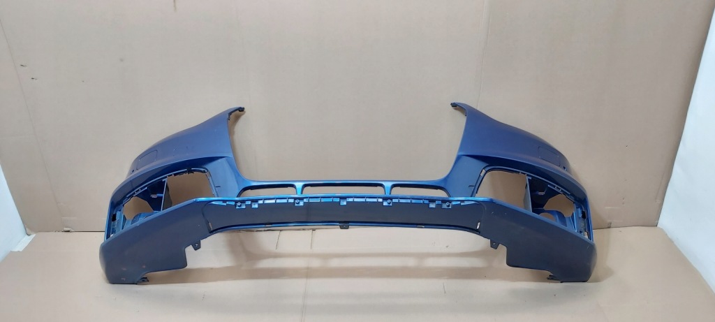 Купить Бампер перед audi a4 b8 lift competition plus 8k0