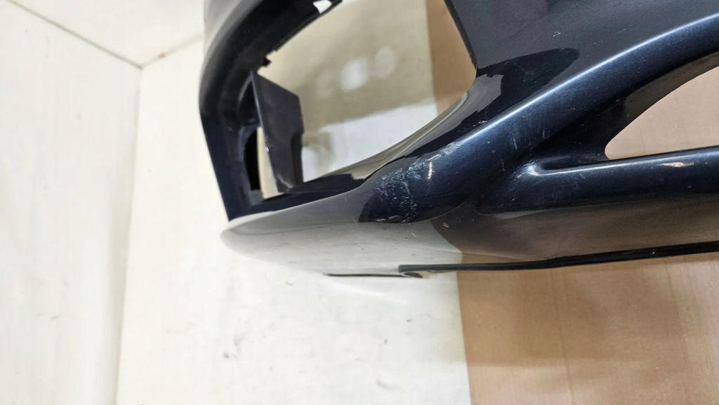 Бампер перед передний audi a4 b8 8k 8k0807437a с Разборки