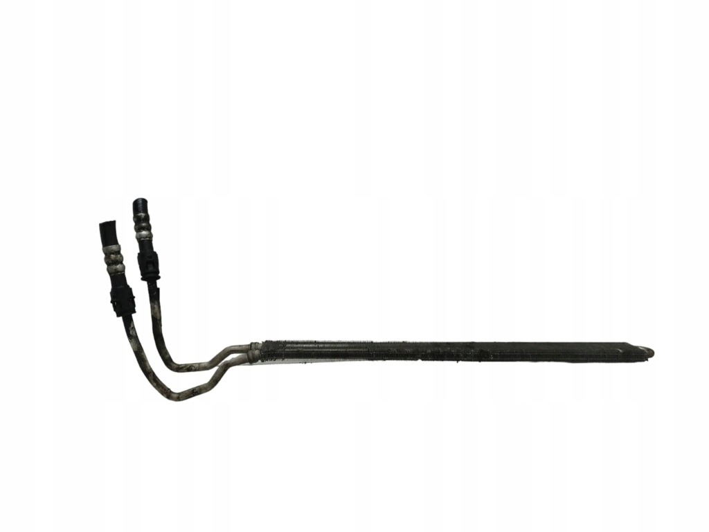 фото №6, 2003 bmw 7 e65 e66 радіатор підсилювача 17217786323