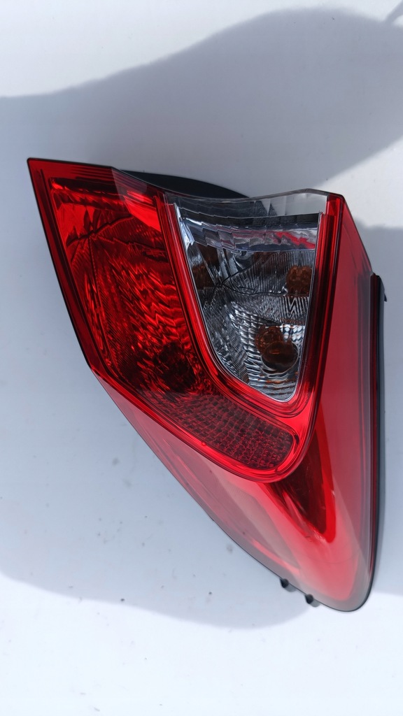 фото №7, Toyota chr лампа задняя правая задняя 81550-f4010-00