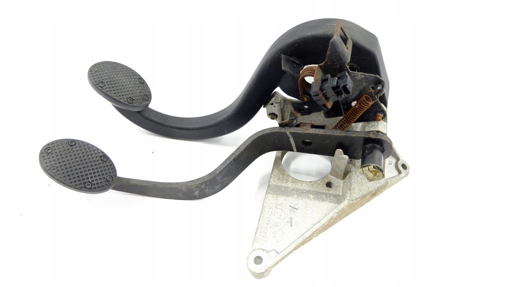 фото №4, Mini cooper r52 педалі