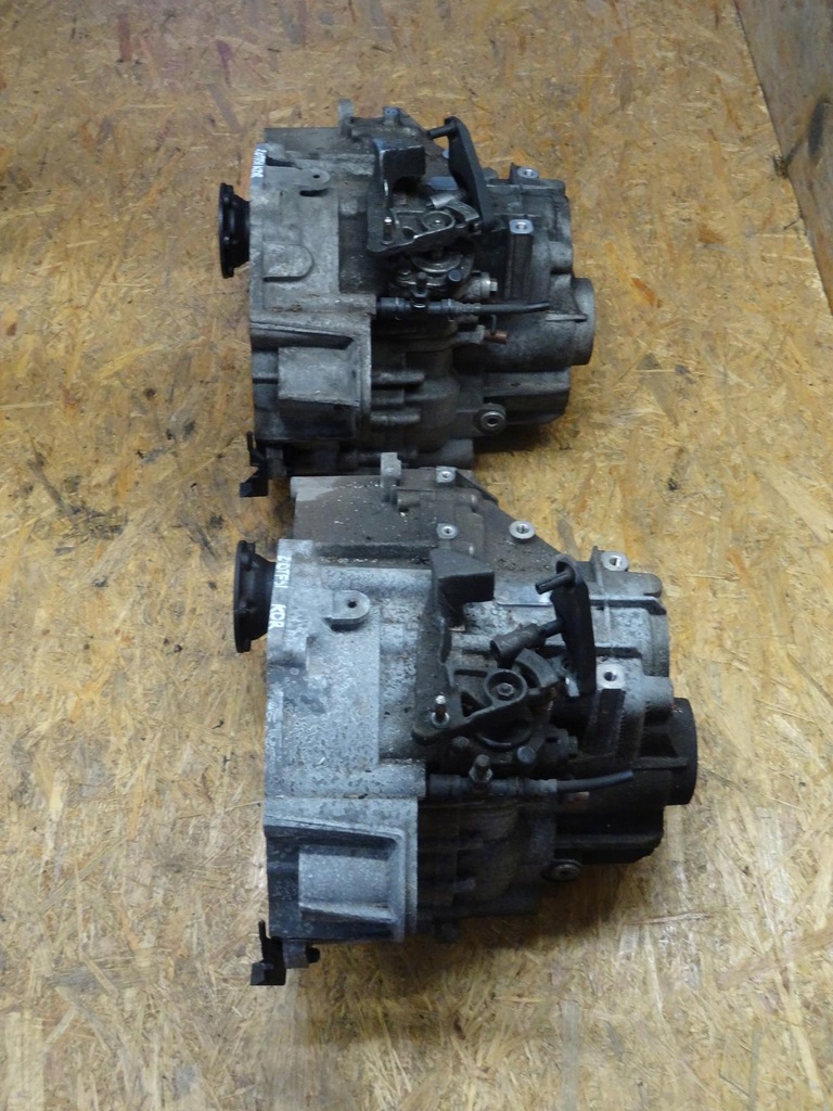 фото №11, Golf v audi tt 8j a3 8p eos 2.0 tfsi tsi коробка передач механічна коробка передач 6 передач kdr