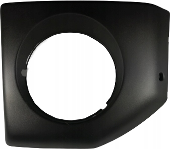 фото №1, Панель фары рамка лампы g klasa mercedes оригинал aso p