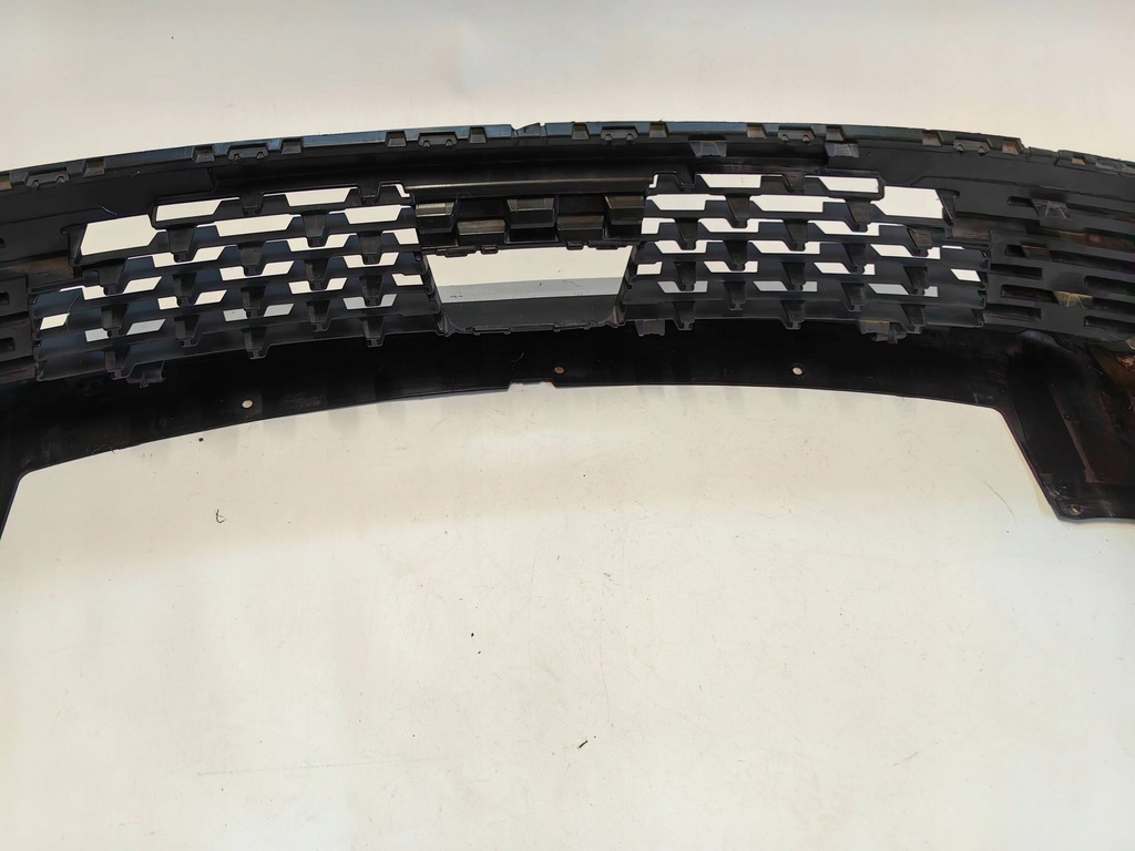 фото №11, Opel mokka b ii - спойлер накладка бампера перед