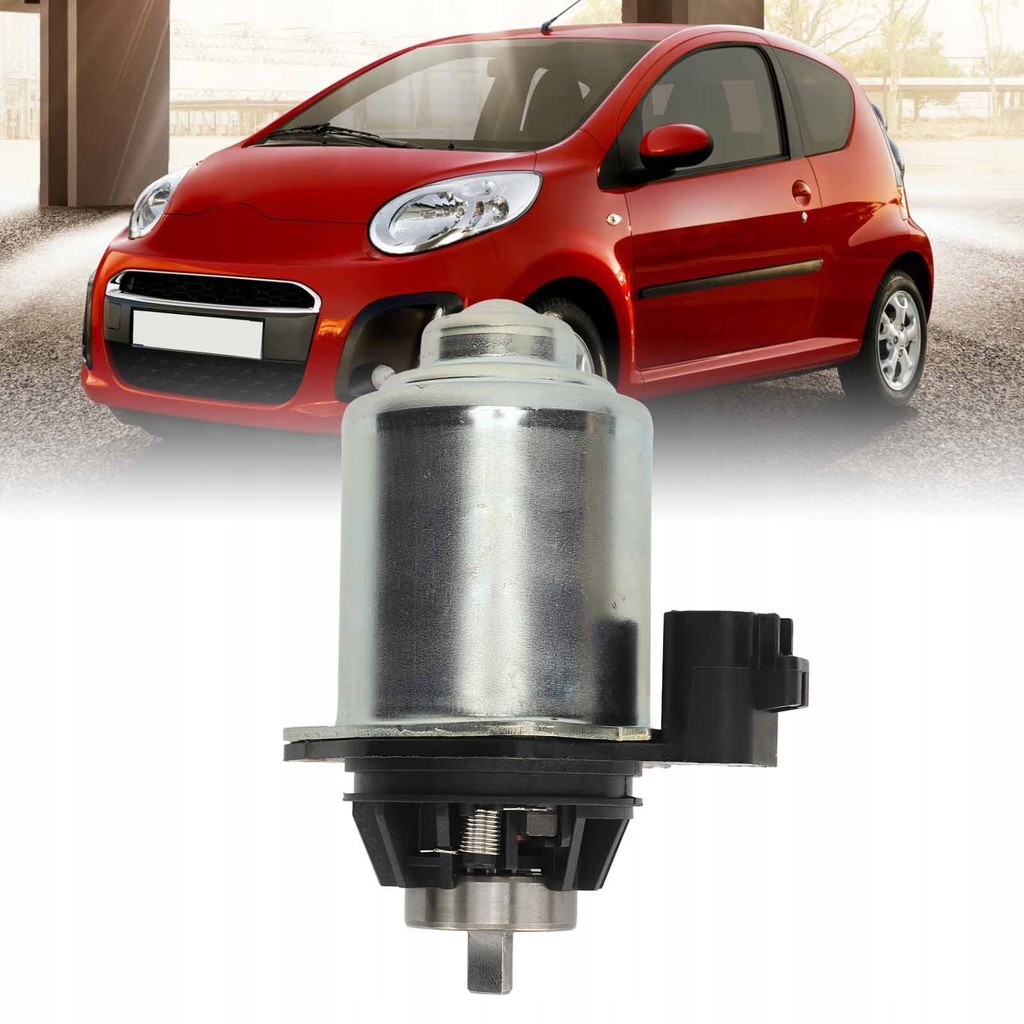 фото №11, Двигатель цилиндра wydajne działanie 31370-52021 заменитель dla suzuki swift