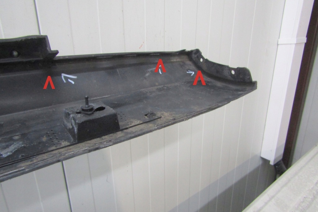 фото №9, Молдинг поріг ліва volvo v90 s90 16- r design