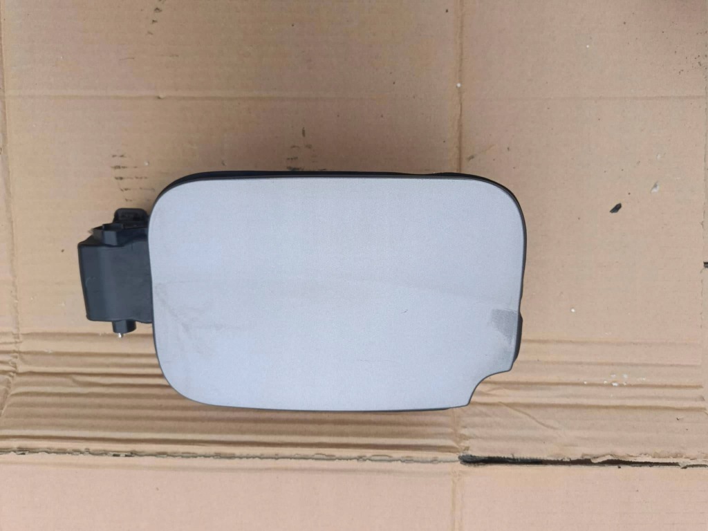 фото №2, Крышка заливной топлива renault kangoo ii tekng