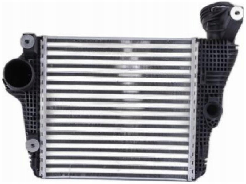 Купити Інтеркулер porsche macan 3.0 3.6