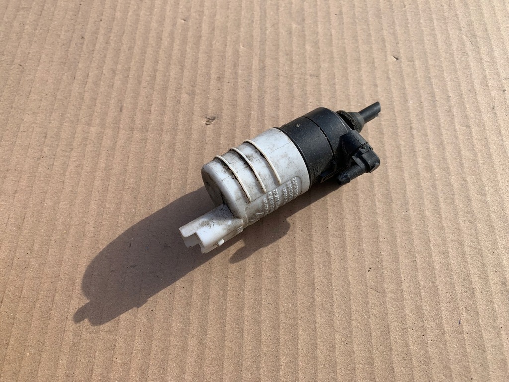 фото №1, Помпа омивача renault twingoo 8200213041 оригінал