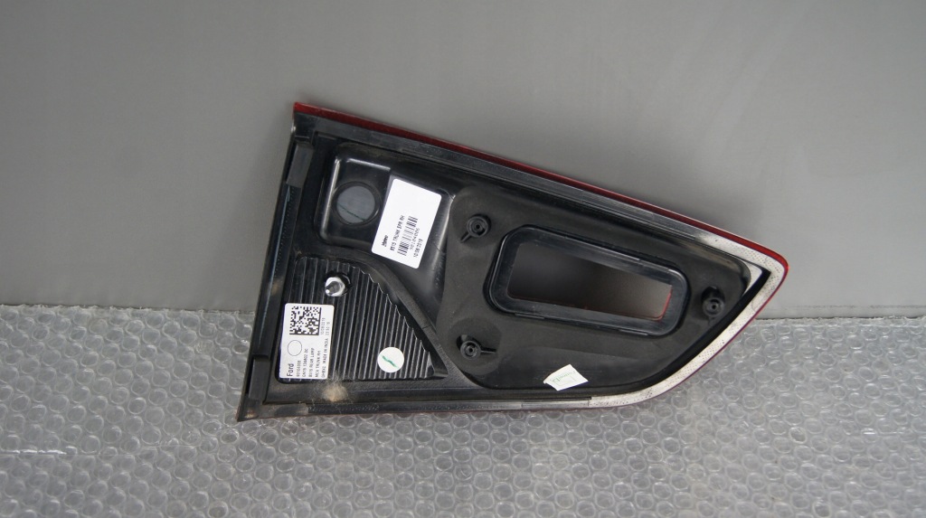 фото №3, Лампа ford ecosport лампа задняя правая lift 2016+