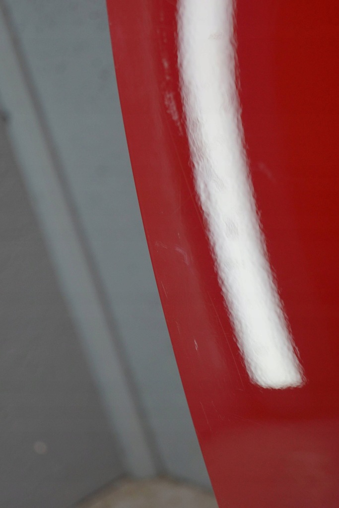 фото №11, Audi a3 8p дверь левый задняя d1865