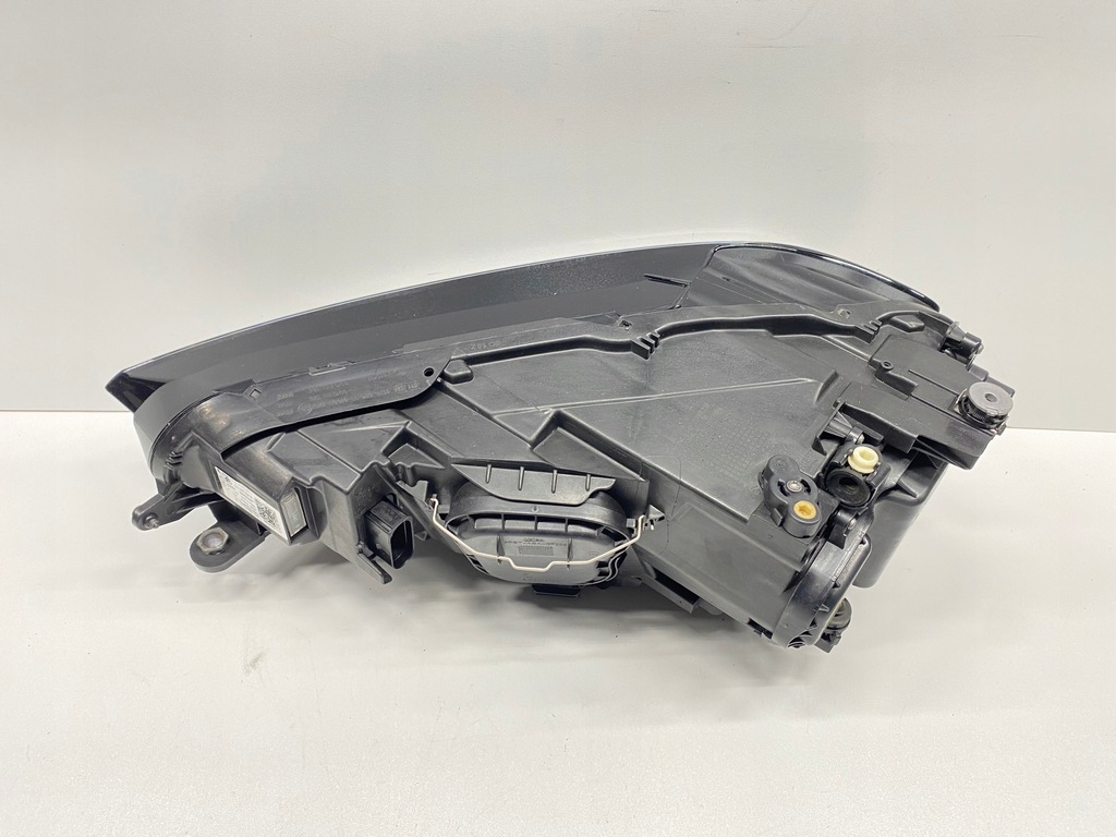 фото №13, Лампа перед передняя правая bi ксенон led vw golf sportsvan 510 517