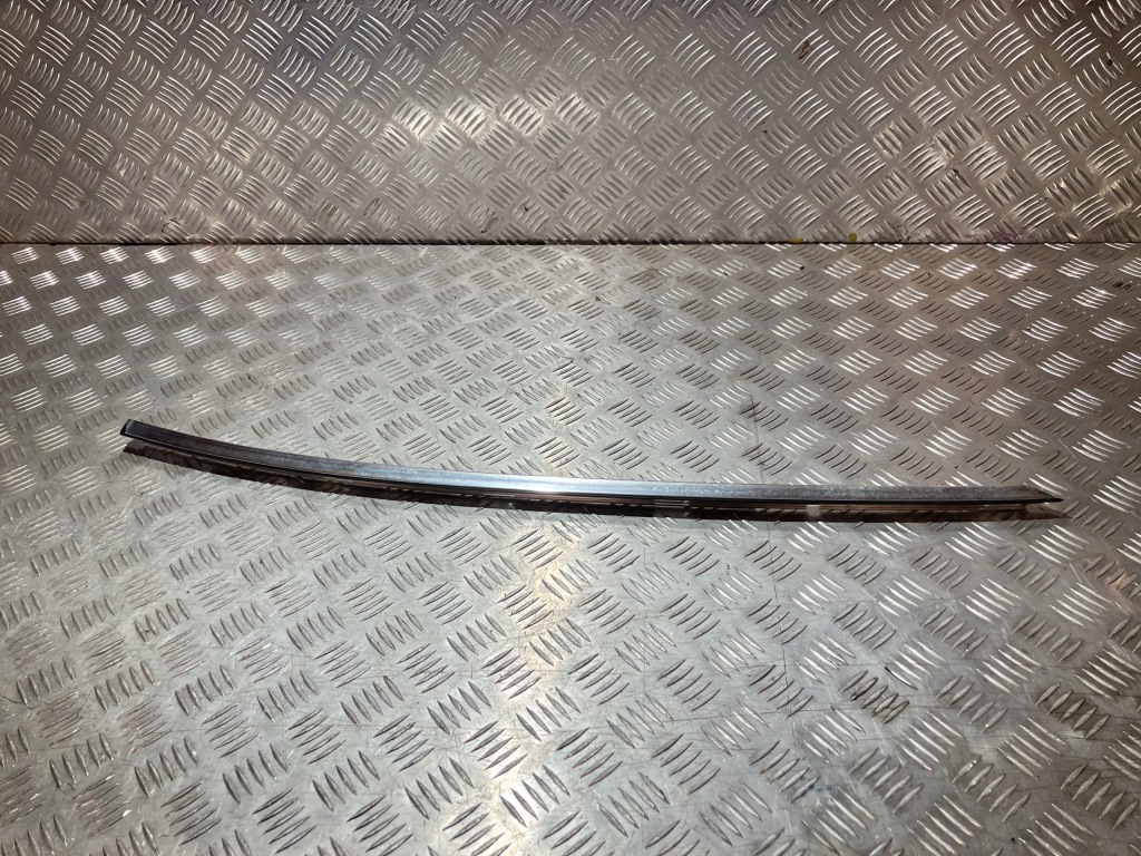 Купити Молдинг кузовна ліва mercedes c207 w207 кабріолет