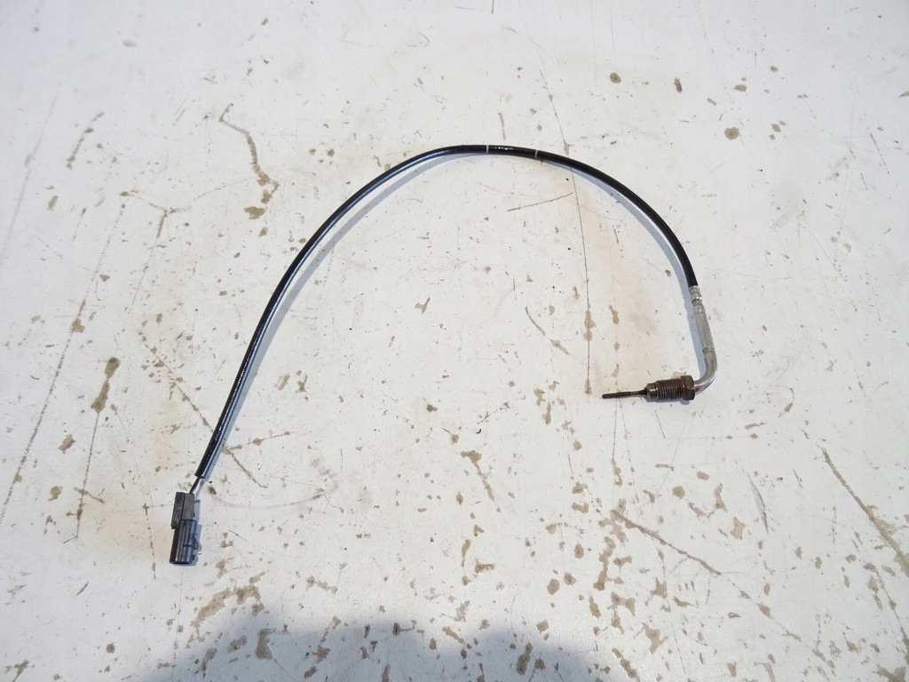 фото №1, Renault trafic датчик температури вихлопних газів