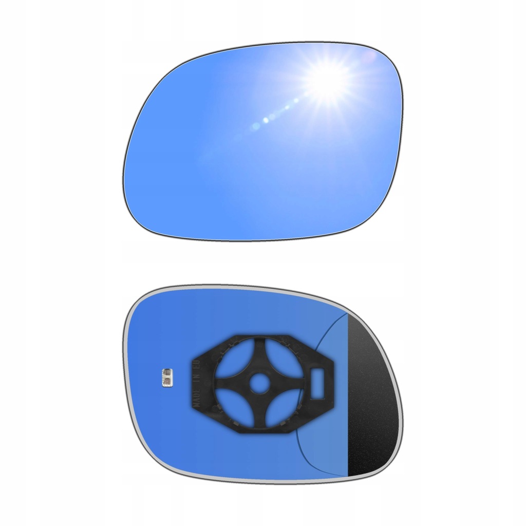 фото №1, Антибліковий kia soul ps 2013-2019 2014 2015