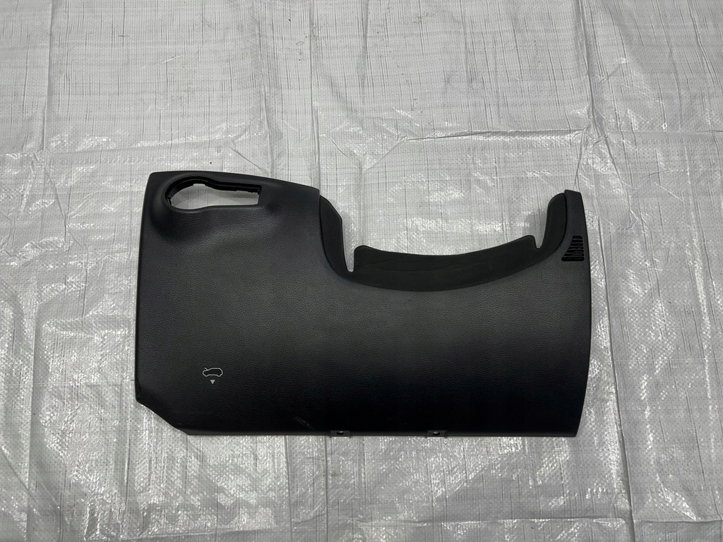 фото №1, Jeep compass ii защита pod руль