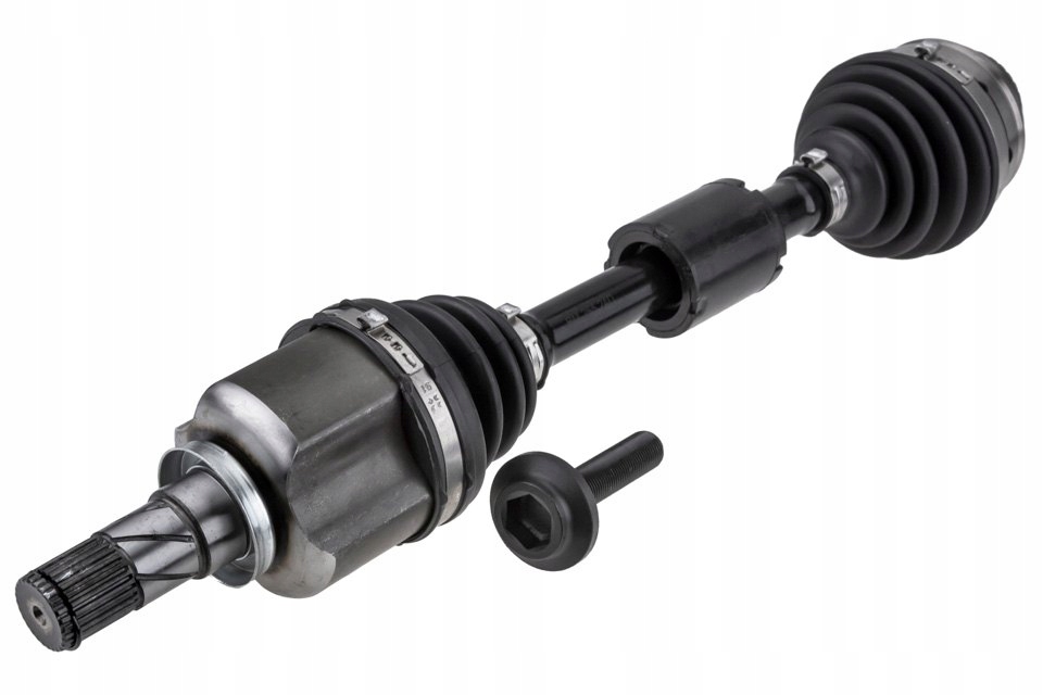 Купити Nty привідний вал bmw sdrive 1 f40 116d,116i,118i 19-,