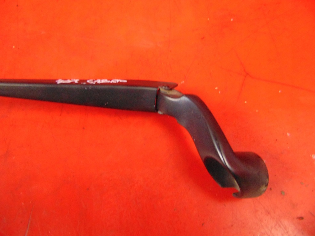 фото №4, Smart fortwo ii 451 рычаг дворники перед p+l eu