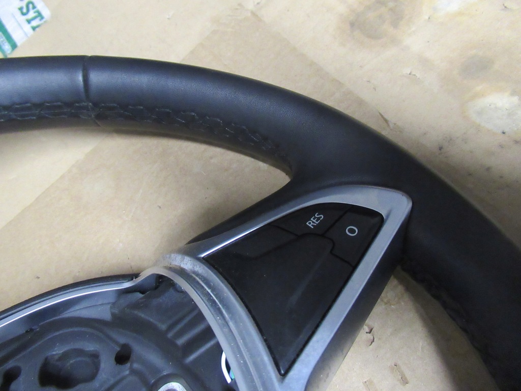 фото №3, Sandero ii lift 2019 r. stepway воздуховод ladna 484007478r