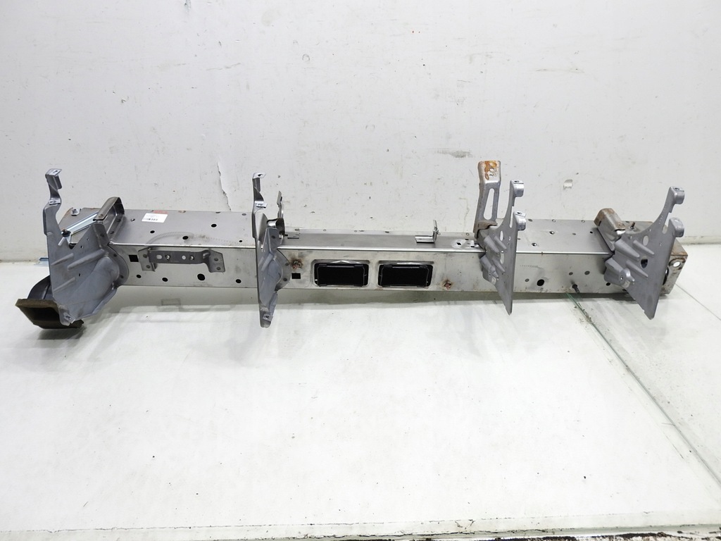 фото №5, Балка каркас консолі chevrolet uplander