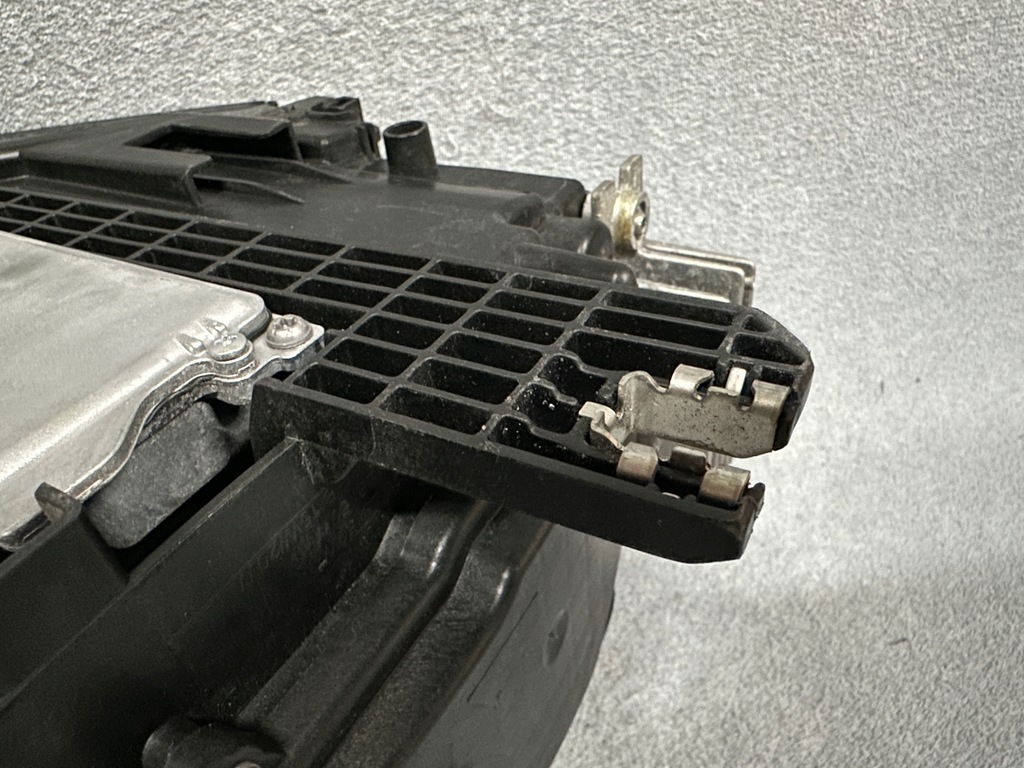 фото №12, Лампа audi q3 8u0 lift full led 8u0941033c usa левая комплектная идеальное состояние