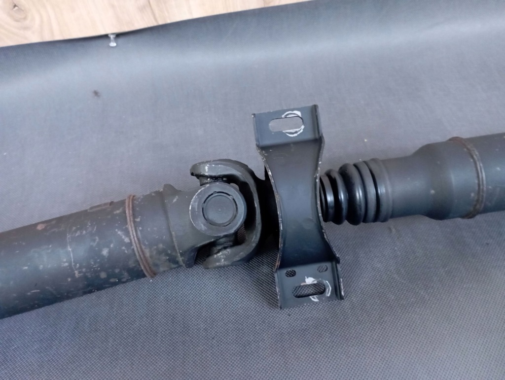 фото №7, Mercedes slk r170 lift wał приводной 2.3 компрессор a1704102906