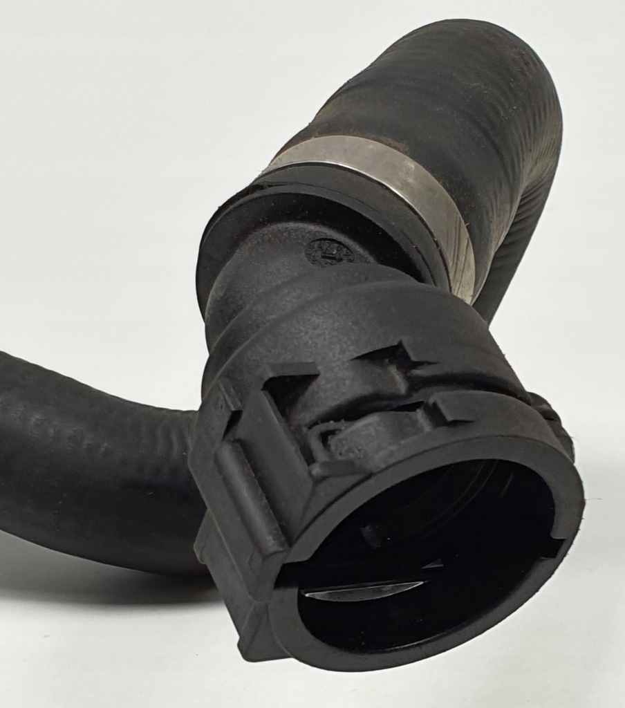 фото №2, Wąż трубка wody volvo v60 i 2.4 d 31319852