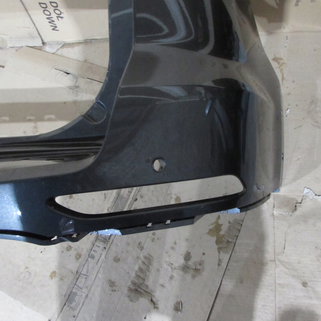 Бампер задня ford s max mk2 po 2015 em2b-17f001-a Доставка