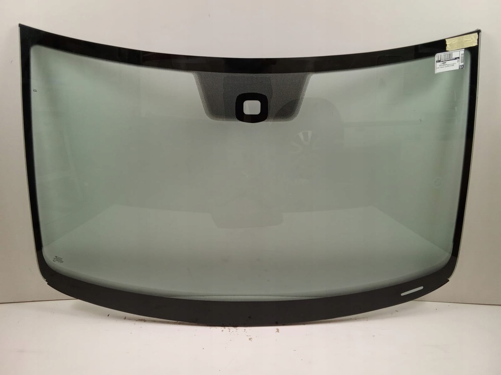 фото №1, Скло лобове nowa vw polo 2009-2014 датчик