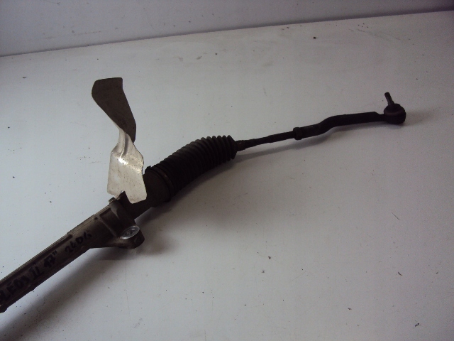 фото №3, Трансмиссия рулевая renault koleos ii 18r