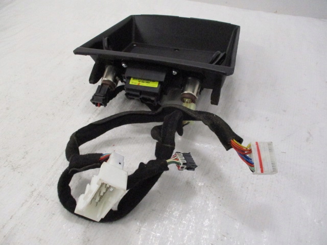 фото №8, Hyundai ioniq панель зарядний пристрій індукційна