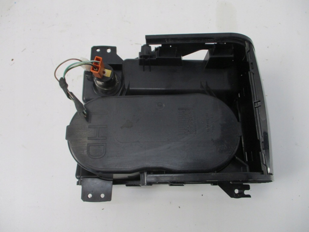 фото №3, Тунель бардачок range rover evoque 16r