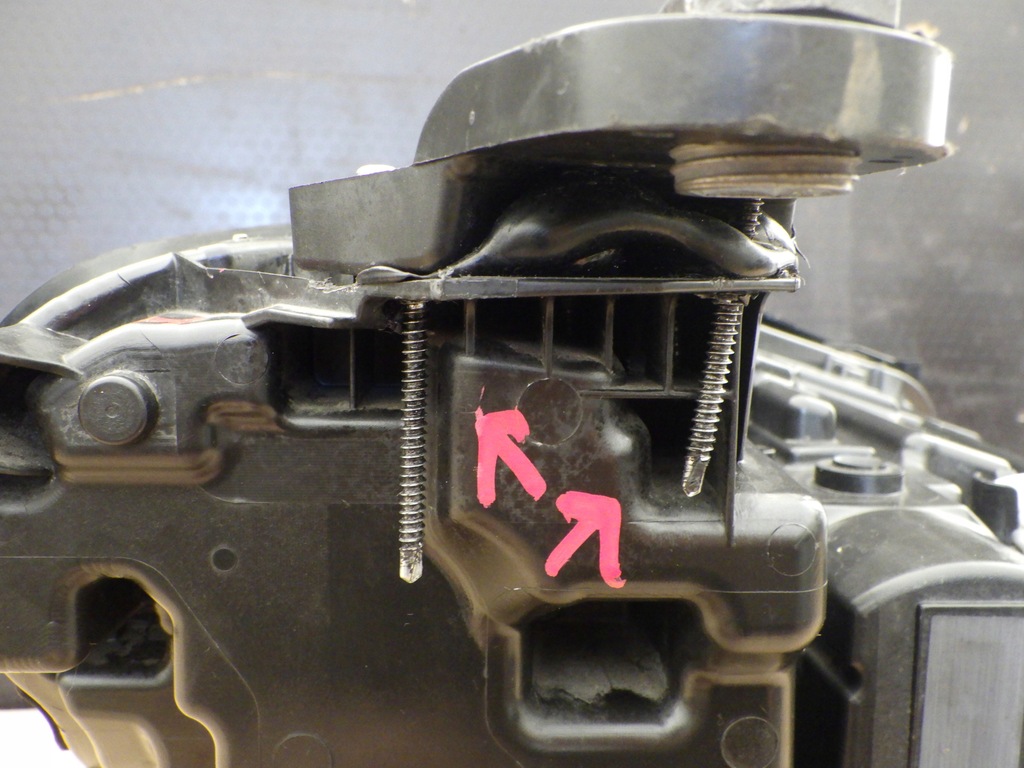 фото №8, Mercedes w213 full led лампа передняя левая