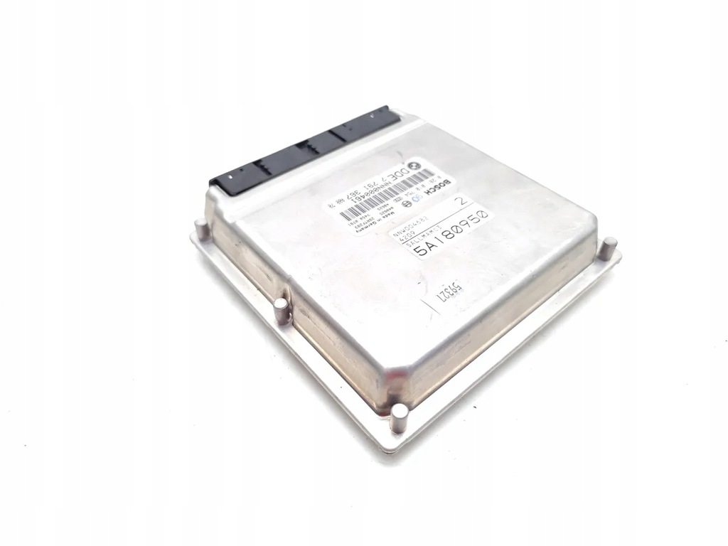 фото №3, Land rover range rover блок управления / модуль ecu 3.0 d 4x4 дизель 7791367 2005