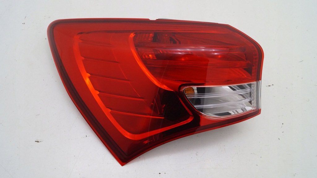 фото №1, Hyundai ix20 10-15 задняя задняя левая лампа