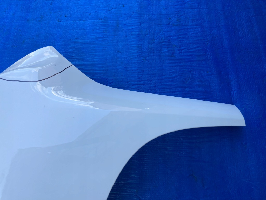 Крышка багажника багажника tesla 3 iii рестайлинг Доставка