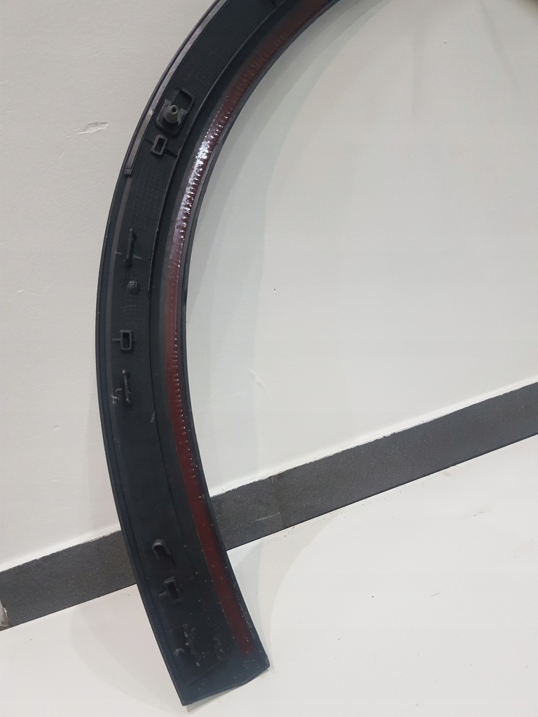 фото №6, Audi e-tron молдинг крыло 4ke853718e