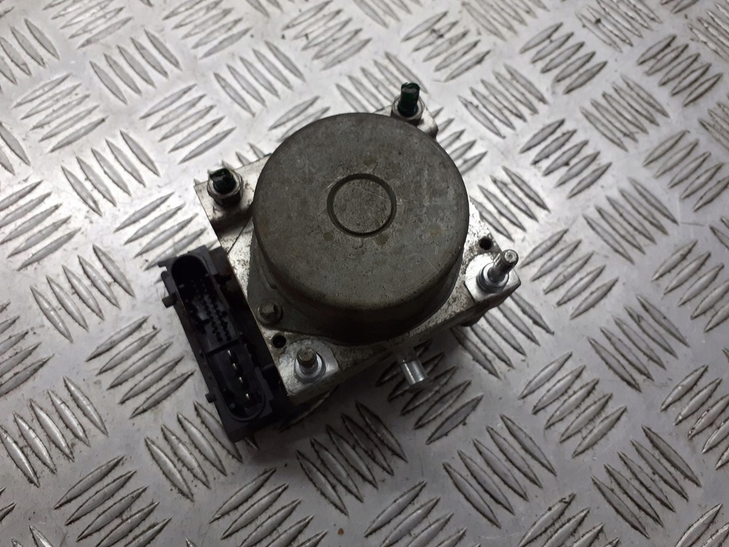 фото №1, Насос abs dacia logan 1.4 0265800584