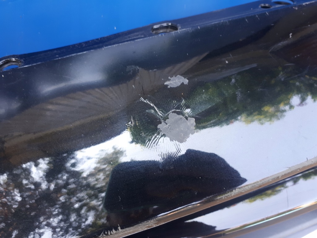 фото №8, Mazda 6 mazda6 2012-2015 12-15 решётка радиатора решётка радиатора перед