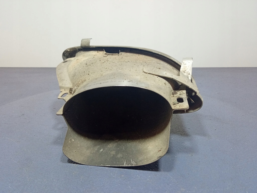 Mercedes gle w292 amg наконечник вихлоп ліва a2924900527 Оригінал