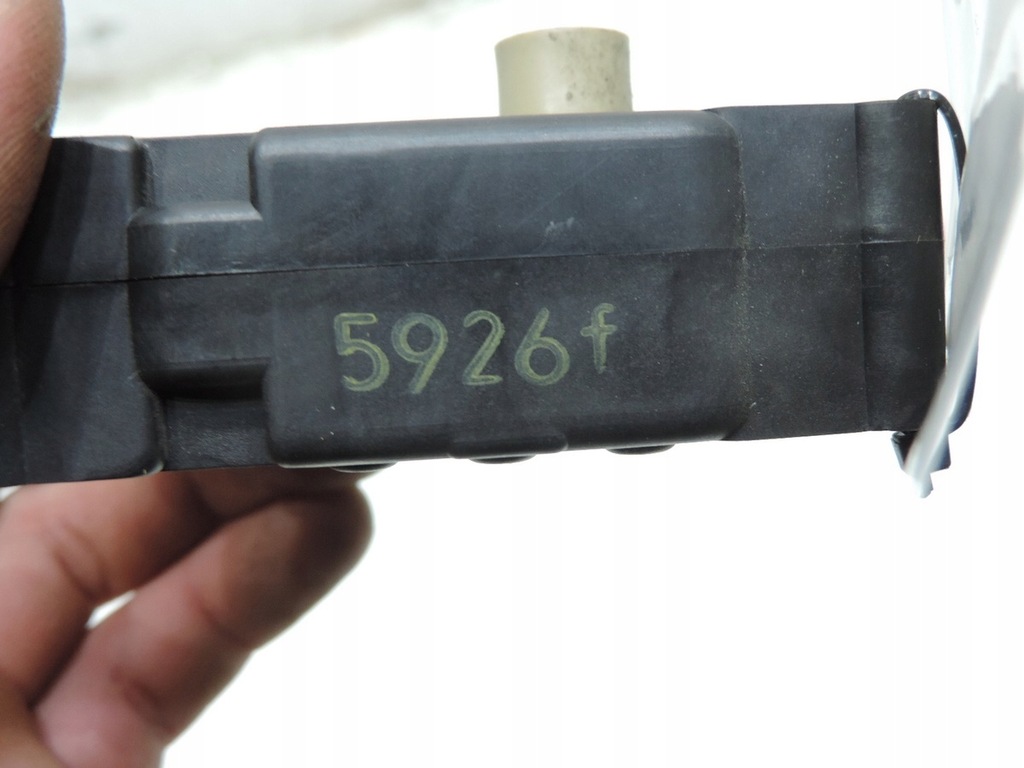 фото №7, Моторчик обігрівача mazda 5 i 5926f