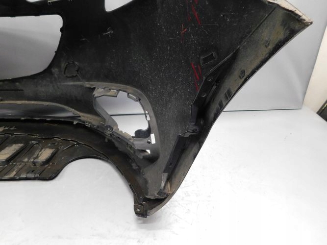 фото №9, Opel corsa e 14- бампер передній перед