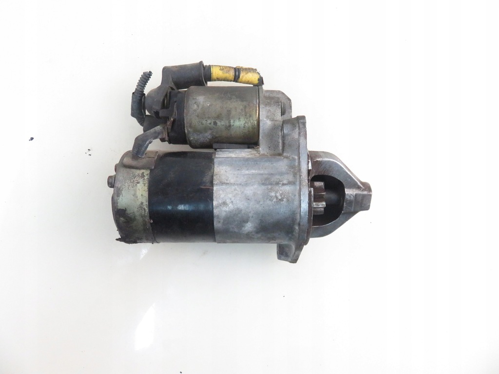 фото №6, Стартер kia carens ii fj 2.0 cvvt 139 - g4gc 3610023160 1250299