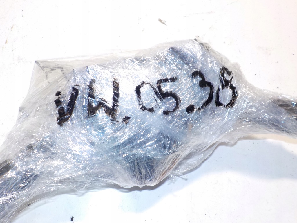 фото №8, Перемикач комбінований fiat punto ii 735337940