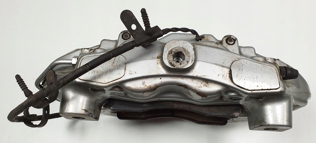 фото №2, Супорт гальмівний правий задня aston martin rapide