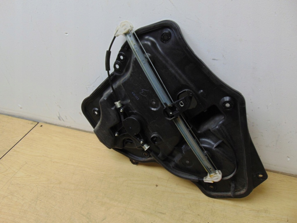 фото №7, Механизм стекло левый задняя mazda 6 gj europa