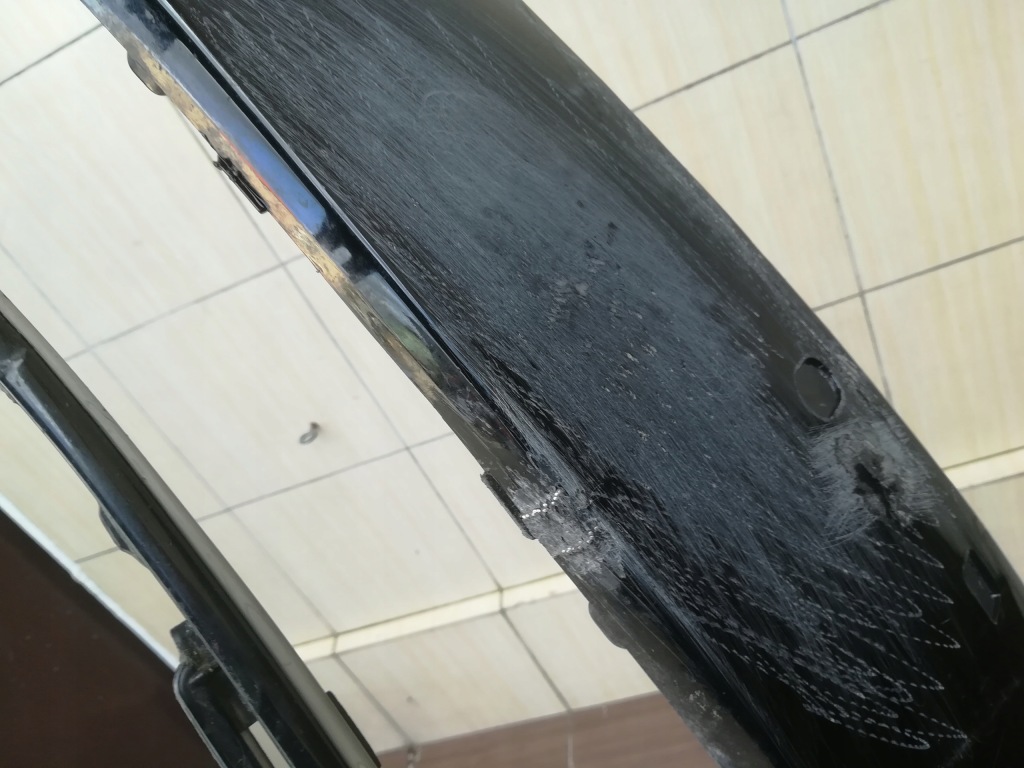 Бампер перед передний lexus is ii 05-10 оригинальный номер Недорого