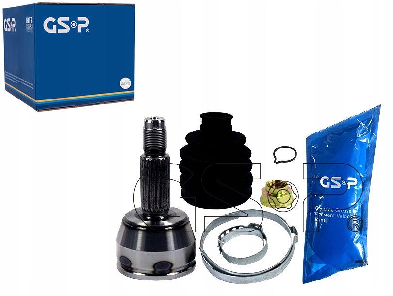 Купити Шрус  піввісь комплект  ford mazda gsp