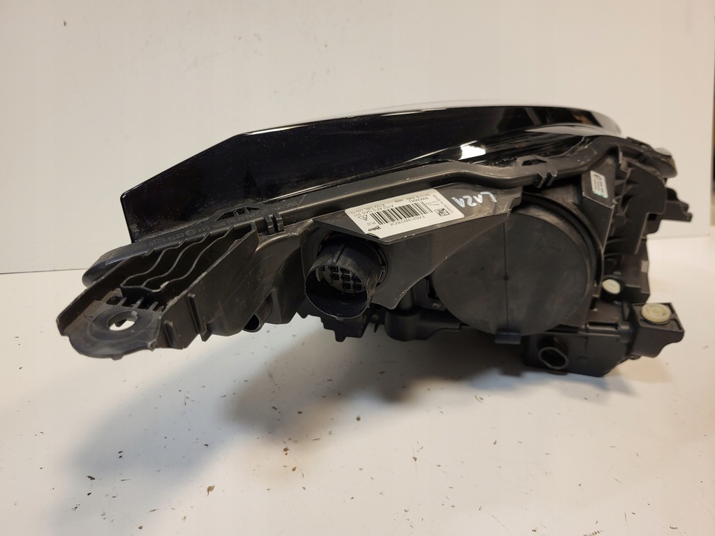 фото №7, Лампа перед левая bi-xenon jaguar f-type x152 usa